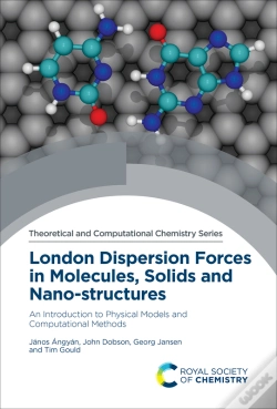Capa do artigo London Dispersion Forces In Molecules, Solids And Nano-Structures