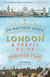 Capa do artigo London