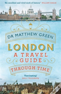 Capa do artigo London