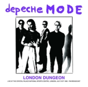 Capa do artigo London Dungeon - Vinil