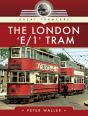 London 'E/1' Tram - Preview
