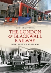 Capa do artigo London & Blackwall Railway