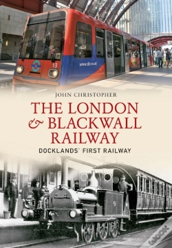 Capa do artigo London & Blackwall Railway