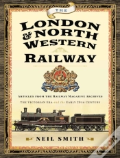Capa do artigo London & North Western Railway