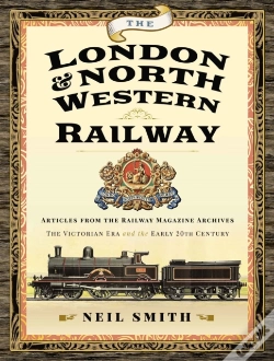 Capa do artigo London & North Western Railway
