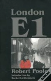 Capa do artigo London E1
