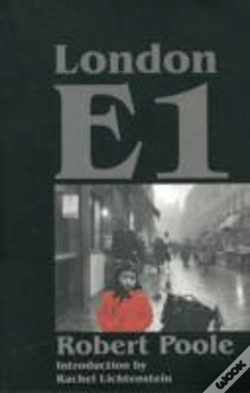 Capa do artigo London E1