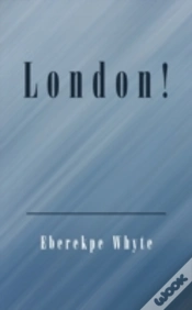 Capa do artigo London!