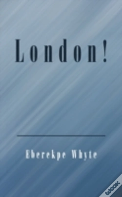 Capa do artigo London!