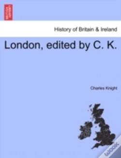 Capa do artigo London, Edited By C. K.
