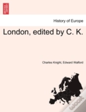 Capa do artigo London, Edited By C. K.