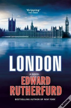 Capa do artigo London