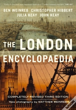 Capa do artigo London Encyclopaedia (3rd Edition)