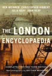 Capa do artigo London Encyclopaedia