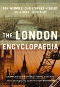 Capa do artigo London Encyclopaedia
