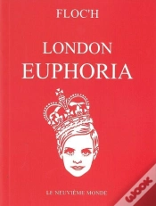 Capa do artigo London Euphoria