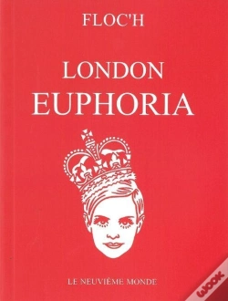 Capa do artigo London Euphoria