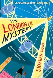 Capa do artigo London Eye Mystery