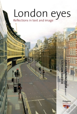 Capa do artigo London Eyes