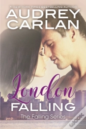 Capa do artigo London Falling
