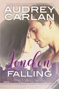 Capa do artigo London Falling