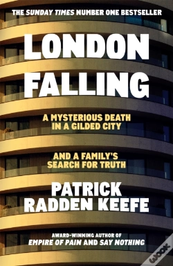 Capa do artigo London Falling