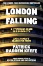 London Falling - Preview