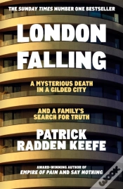 Capa do artigo London Falling