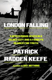 Capa do artigo London Falling