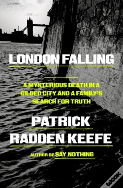 Capa do artigo London Falling