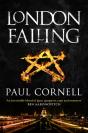 London Falling - Preview