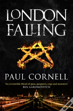 Capa do artigo London Falling