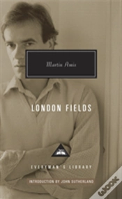 Capa do artigo London Fields