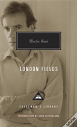 Capa do artigo London Fields