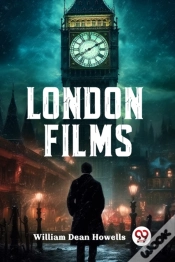 Capa do artigo London Films (Edition2024)