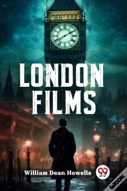 Capa do artigo London Films (Edition2024)