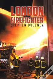 Capa do artigo London Firefighter