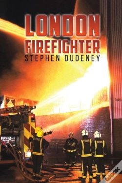 Capa do artigo London Firefighter
