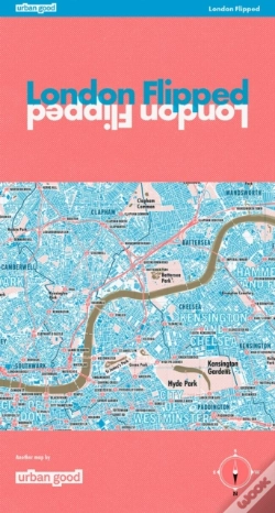 Capa do artigo London Flipped