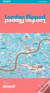 Capa do artigo London Flipped