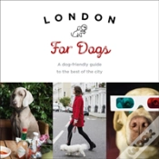 Capa do artigo London For Dogs