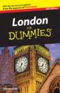 London For Dummies - Preview