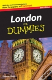 London For Dummies
