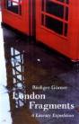London Fragments Â€“ A Literary Expedition - Preview