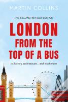 London From The Top Of A Bus