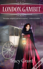 Capa do artigo London Gambit