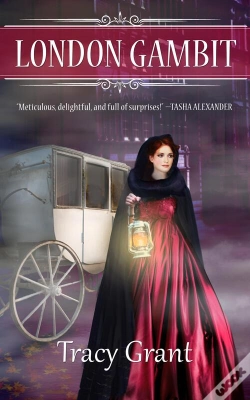 Capa do artigo London Gambit