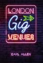 London Gig Venues - Preview