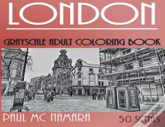 London Grayscale