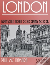 London Grayscale